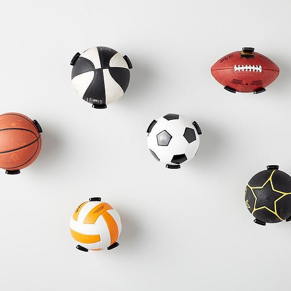 Round Ball Claw | The Container Store