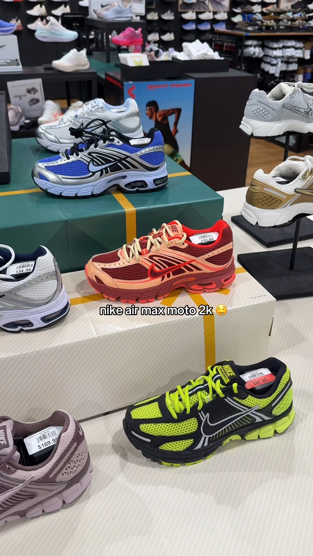 new nike air max moto colors! 

#LTKootd #LTKgrwm