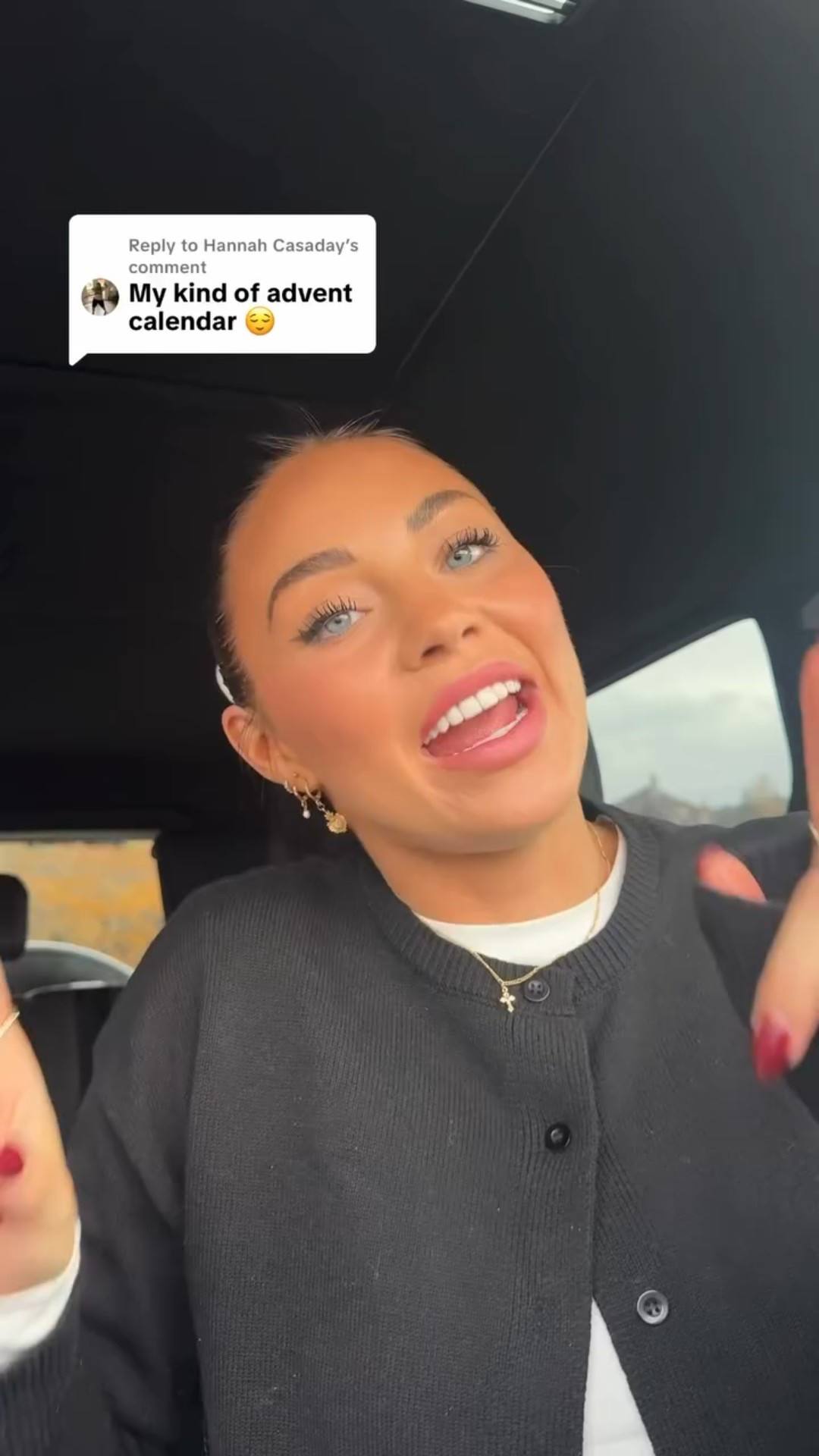 Advent Series: Revolve Beauty Unboxing!!

#LTKHoliday #LTKBeauty #LTKGiftGuide