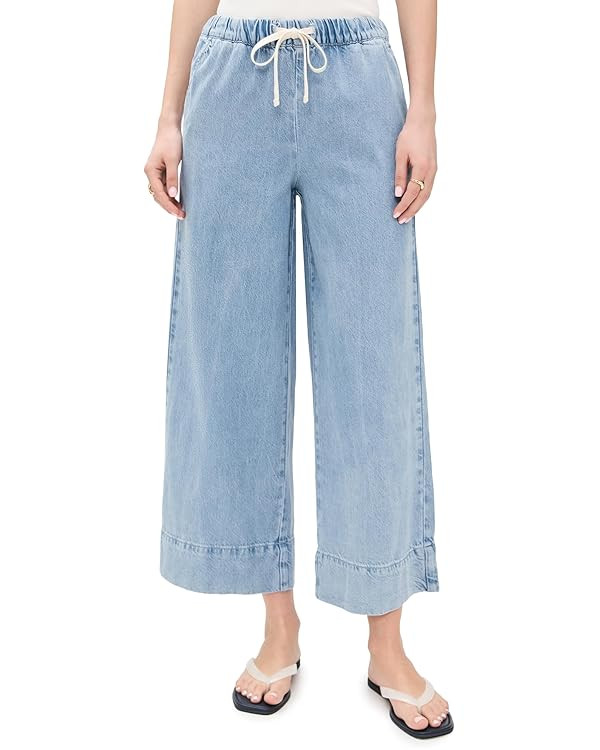 Z SUPPLY Women's Weston Jeans | Amazon (US)