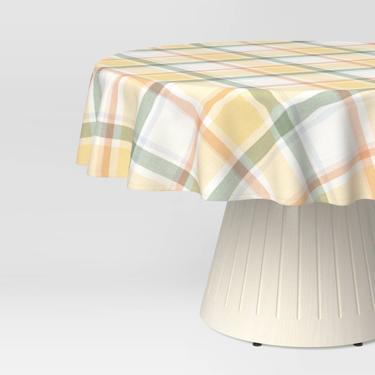 Plaid Tablecloth - Threshold™ | Target