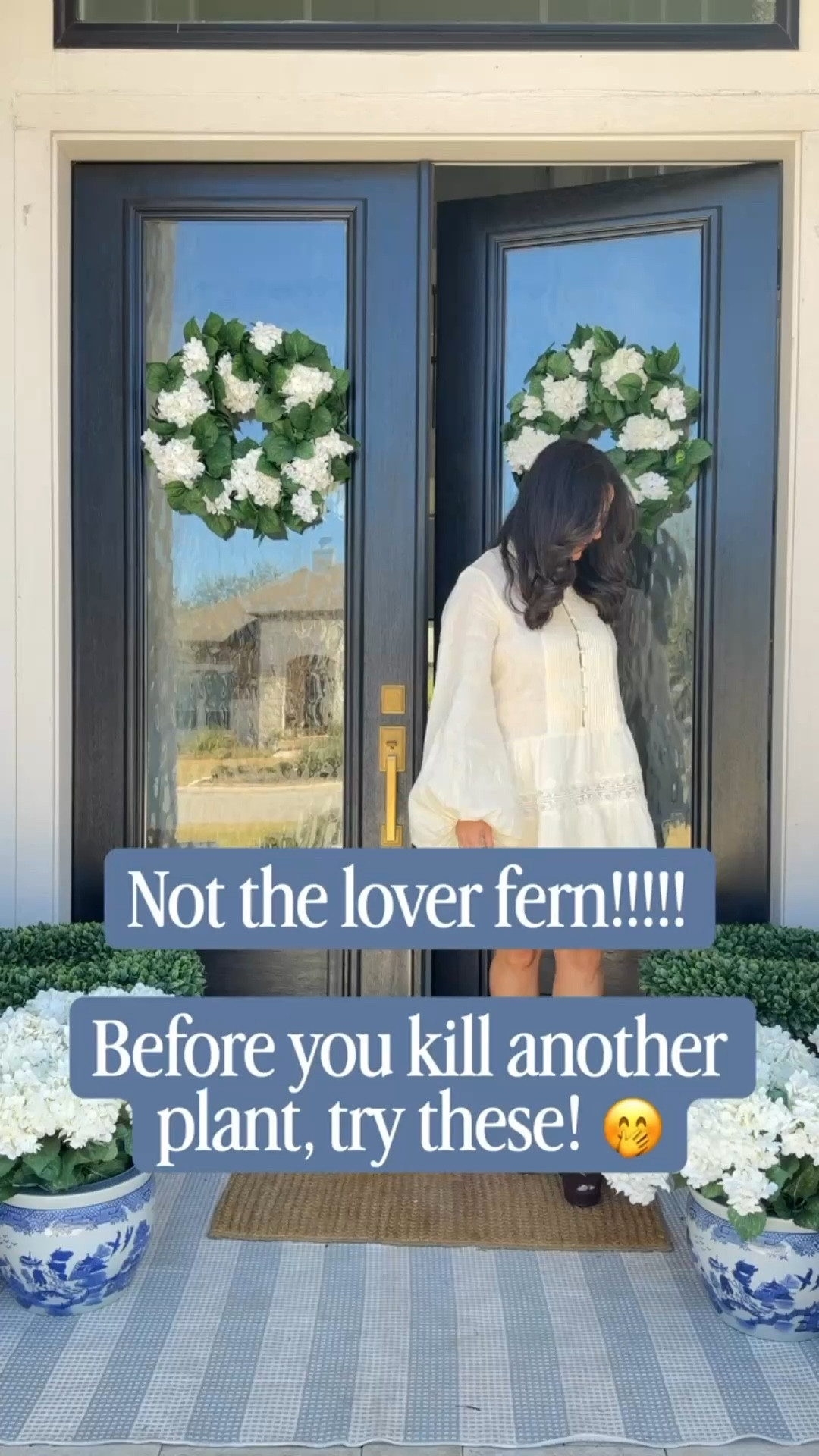 Need a plant that's easy to care for? Check out these options!

Follow me at @miriamobrien_ on IG and TikTok!

#AmazonFinds #AmazonHome #TimelessDecor #AmazonHomeDecor

#LTKSeasonal #LTKHome #LTKOver40

#LTKSeasonal #LTKHome #LTKOver40

#LTKSeasonal #LTKOver40 #LTKHome