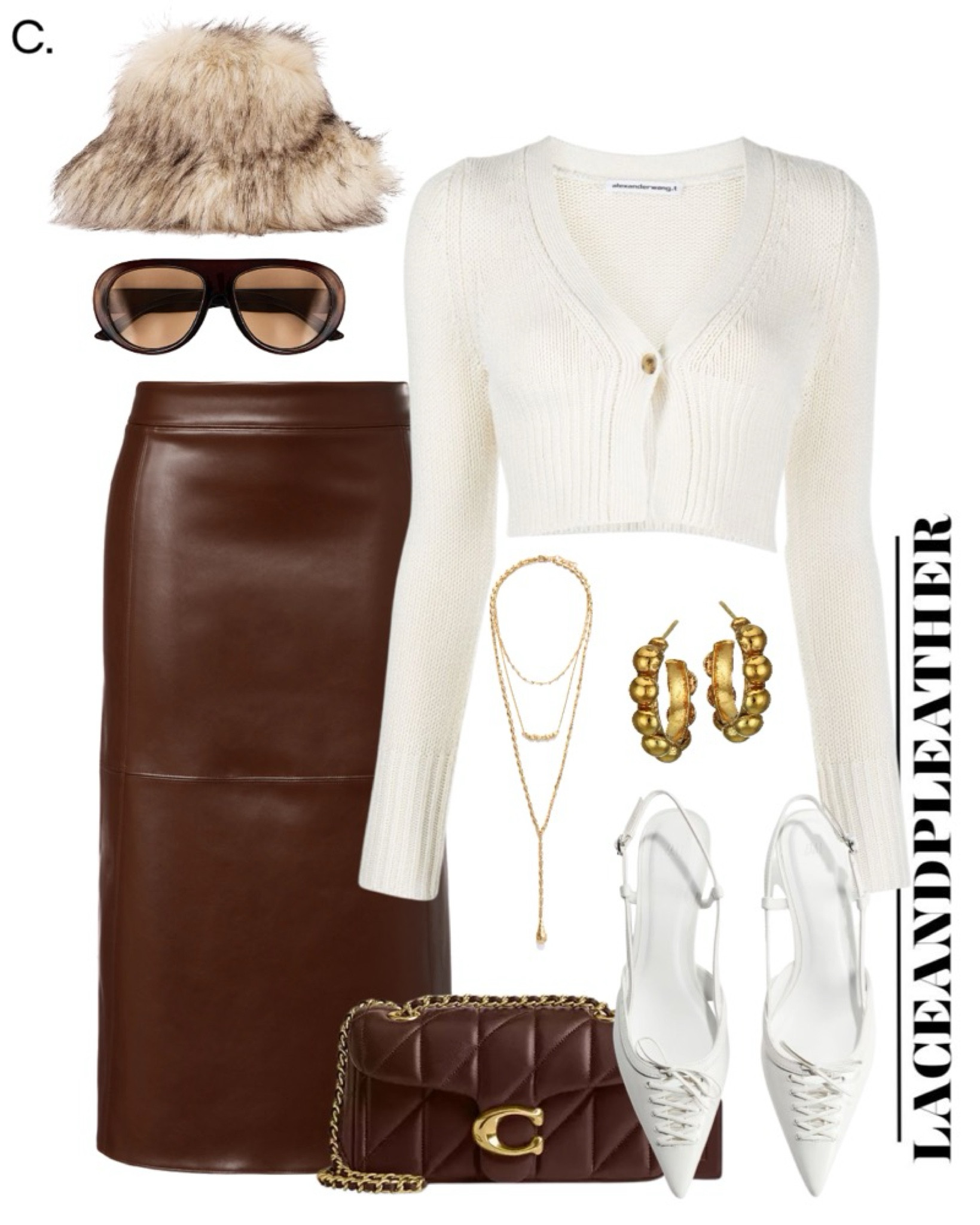 Autumn Outfits 🍂 

#LTKautumn