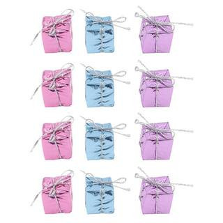 Mini Gift Decorations by Ashland® in Purple/Pink/Blue | Michaels® | Michaels Stores