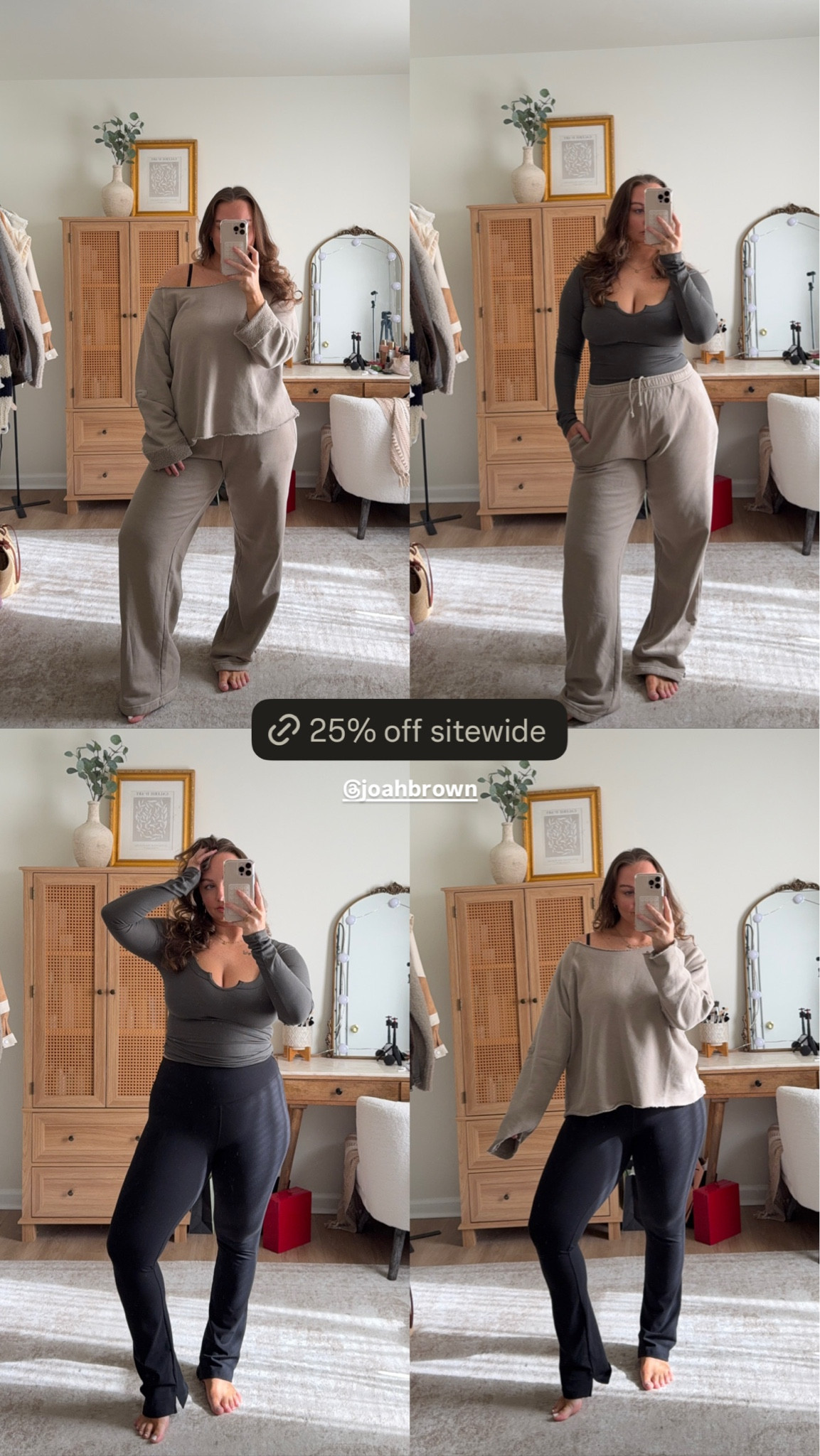 Joah brown Black Friday sale

#LTKCyberWeek #LTKGiftGuide #LTKHoliday