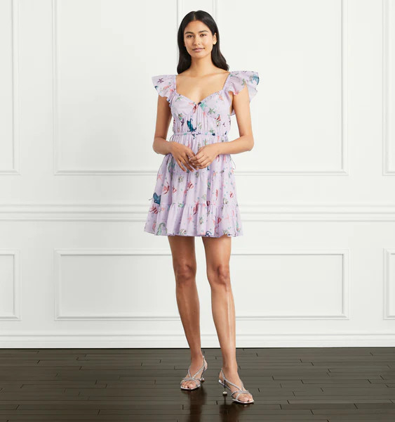 The Lucia Dress | Hill House Home