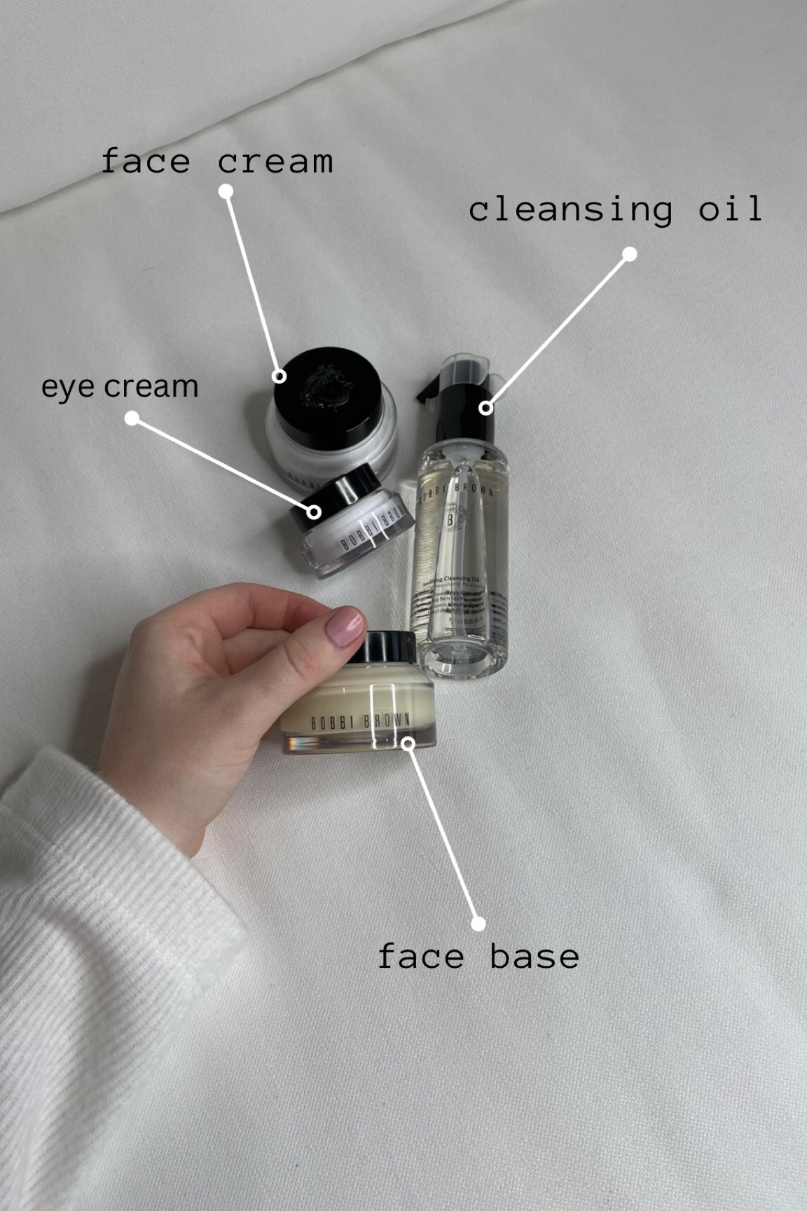 my favorite face base from BOBBI BROWN
self-care  ✨

#LTKSale #LTKFind 

#LTKbeauty