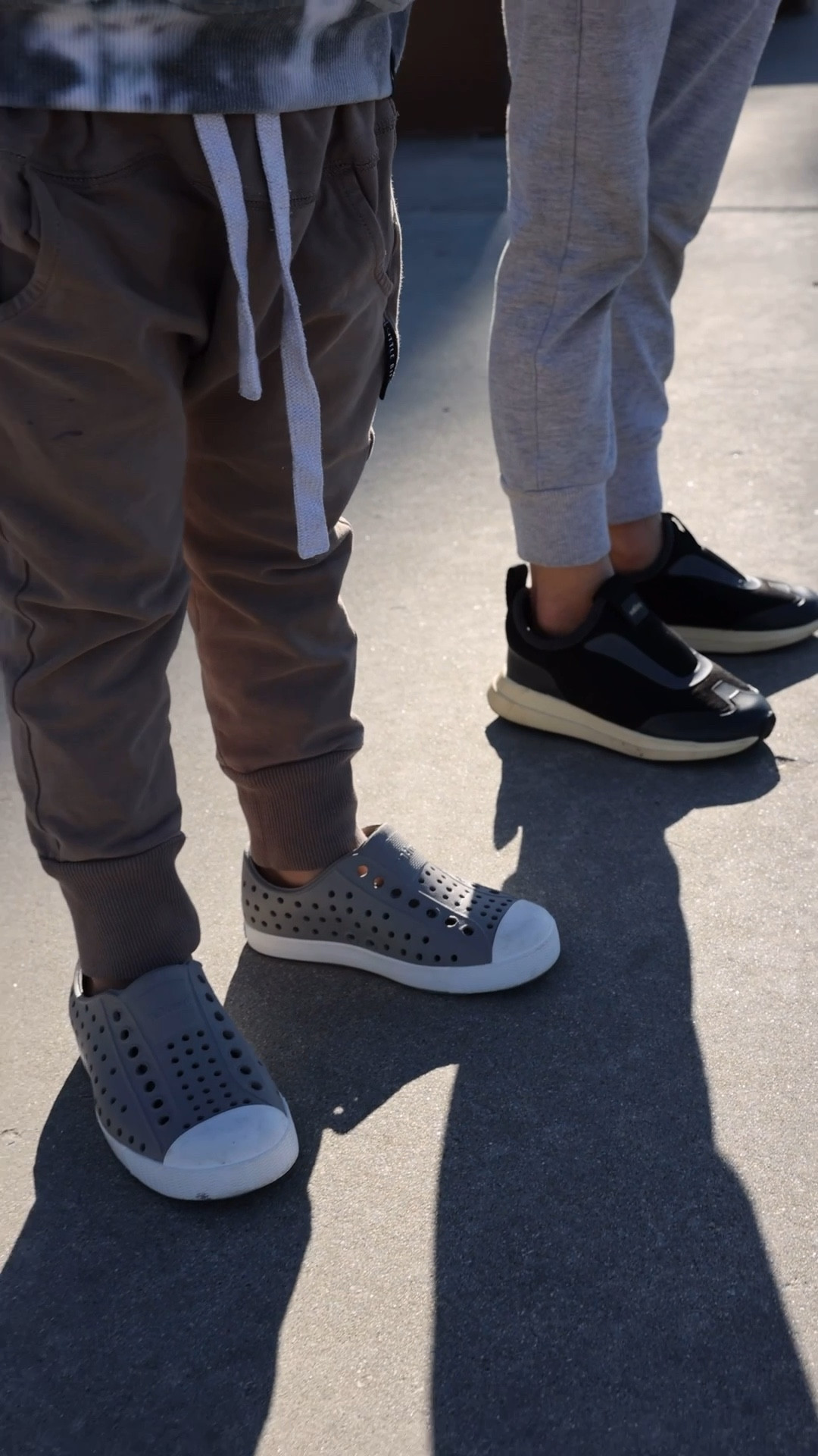 Always the best adventures in Native Shoes 

#NativeShoesPartner
#LiveLightlyWithNativeShoes

#LTKKids #LTKmomlife #LTKdayinmylife