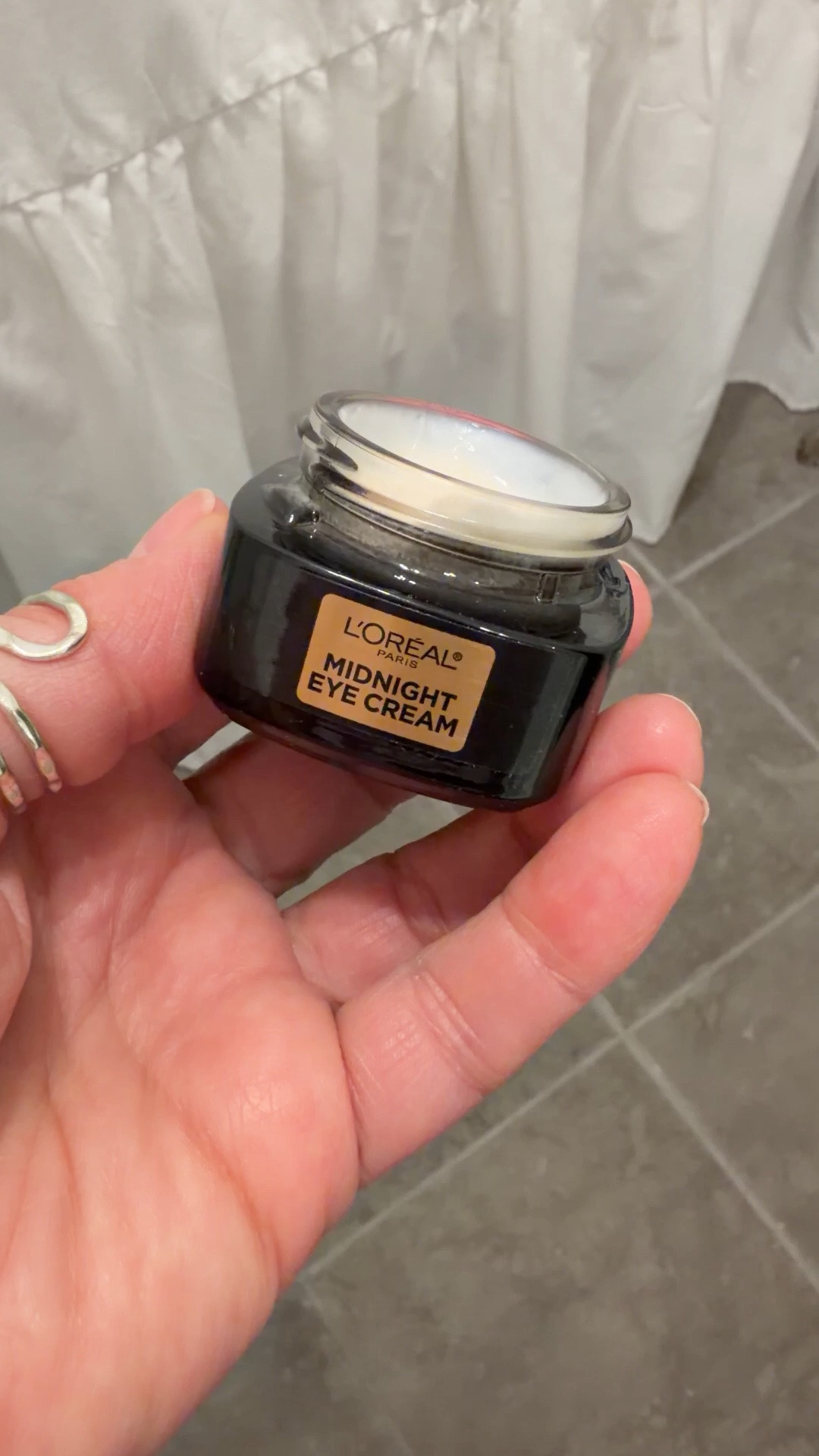 Loving this Eye Opener eye cream.

#LTKOver40 #LTKBeauty