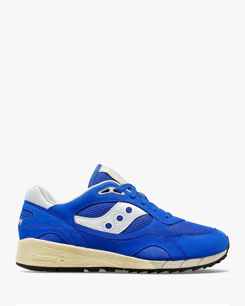 Saucony Shadow 6000 Sneakers | Clare V.