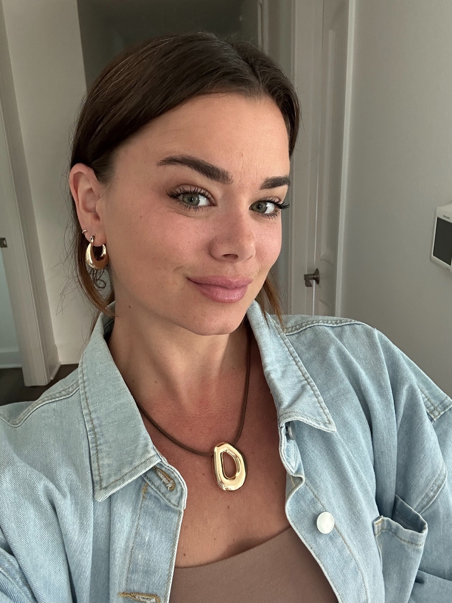 Walmart jewelry for the win! Linking my current favs! Great prices & perfectly on trend. 

#LTKSeasonal #LTKmomlife #LTKootd