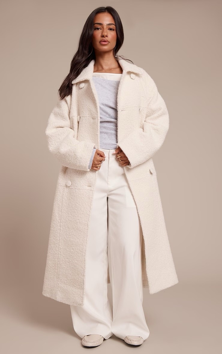 Petite coat 

#LTKautumn #LTKpetite #LTKwinter