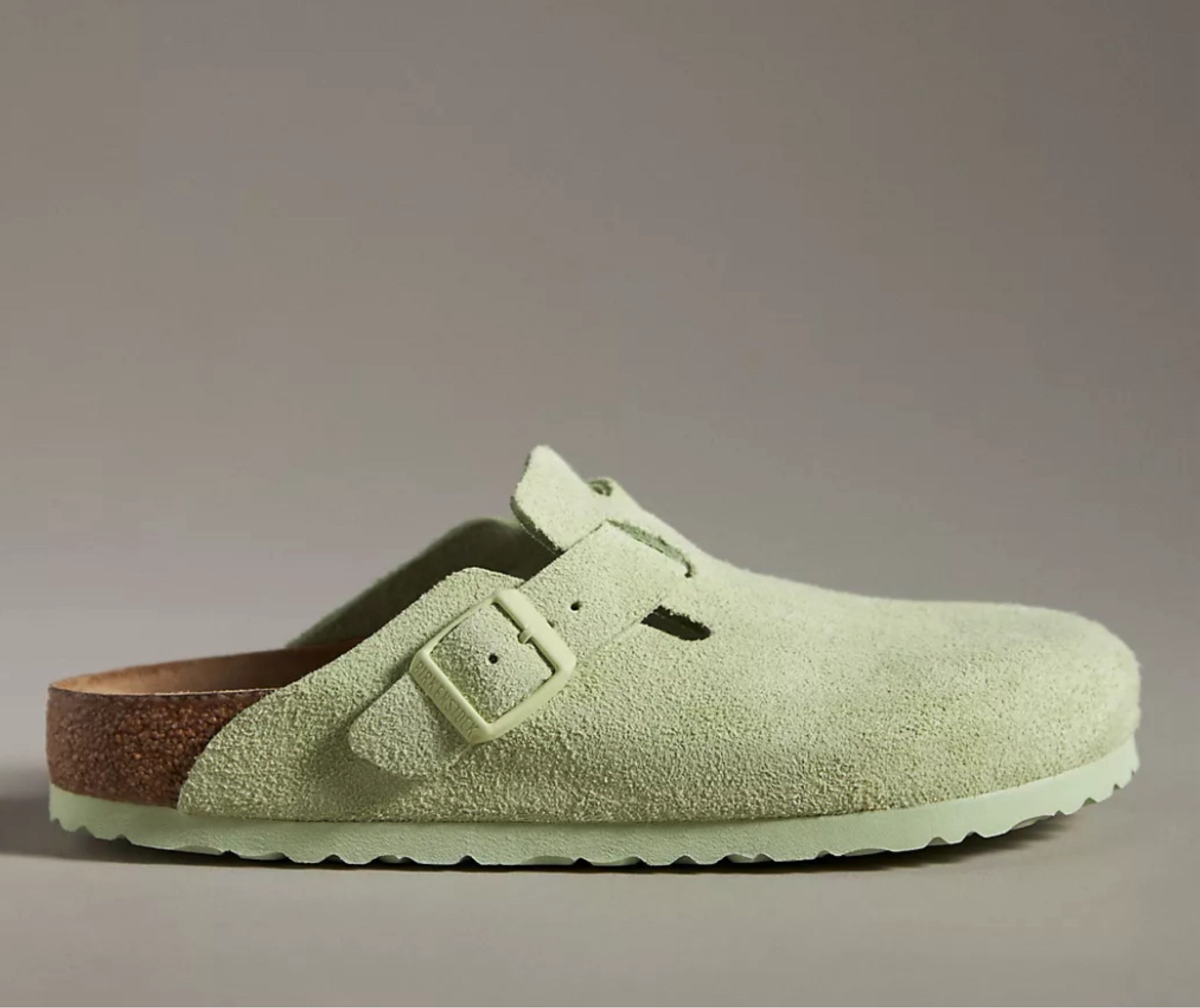 Comfy clogs - available in a bunch of colors! 

#LTKstyletip #LTKSpringSale #LTKshoecrush