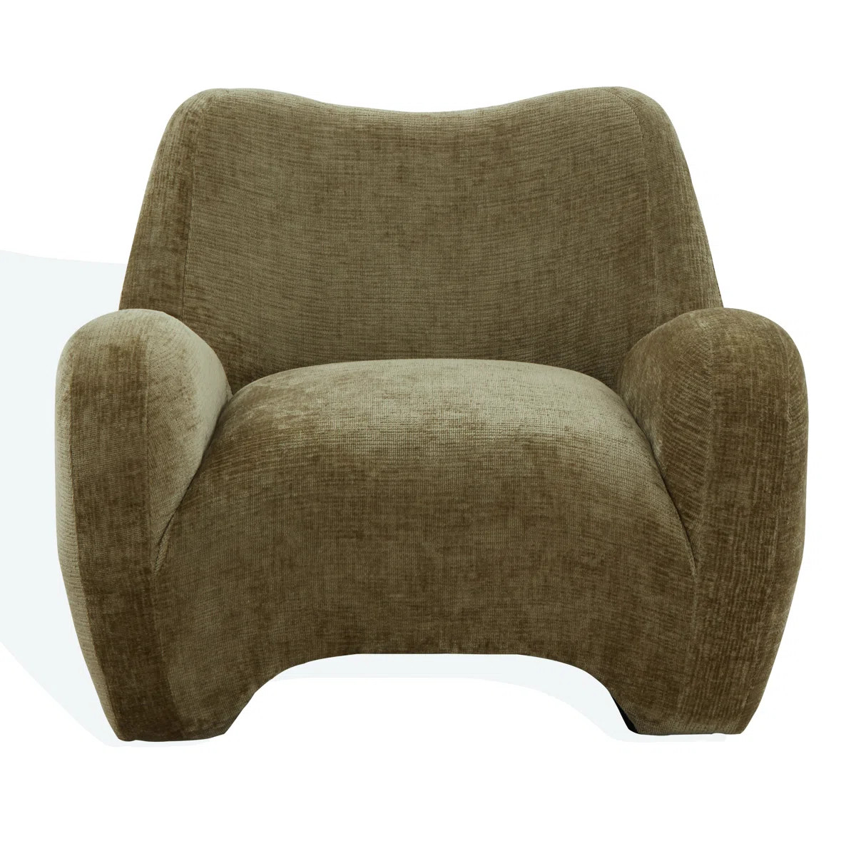 Randal Chenille Accent Chair | Wayfair North America