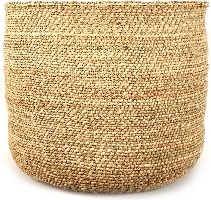 Natural Iringa Basket | Nordstrom