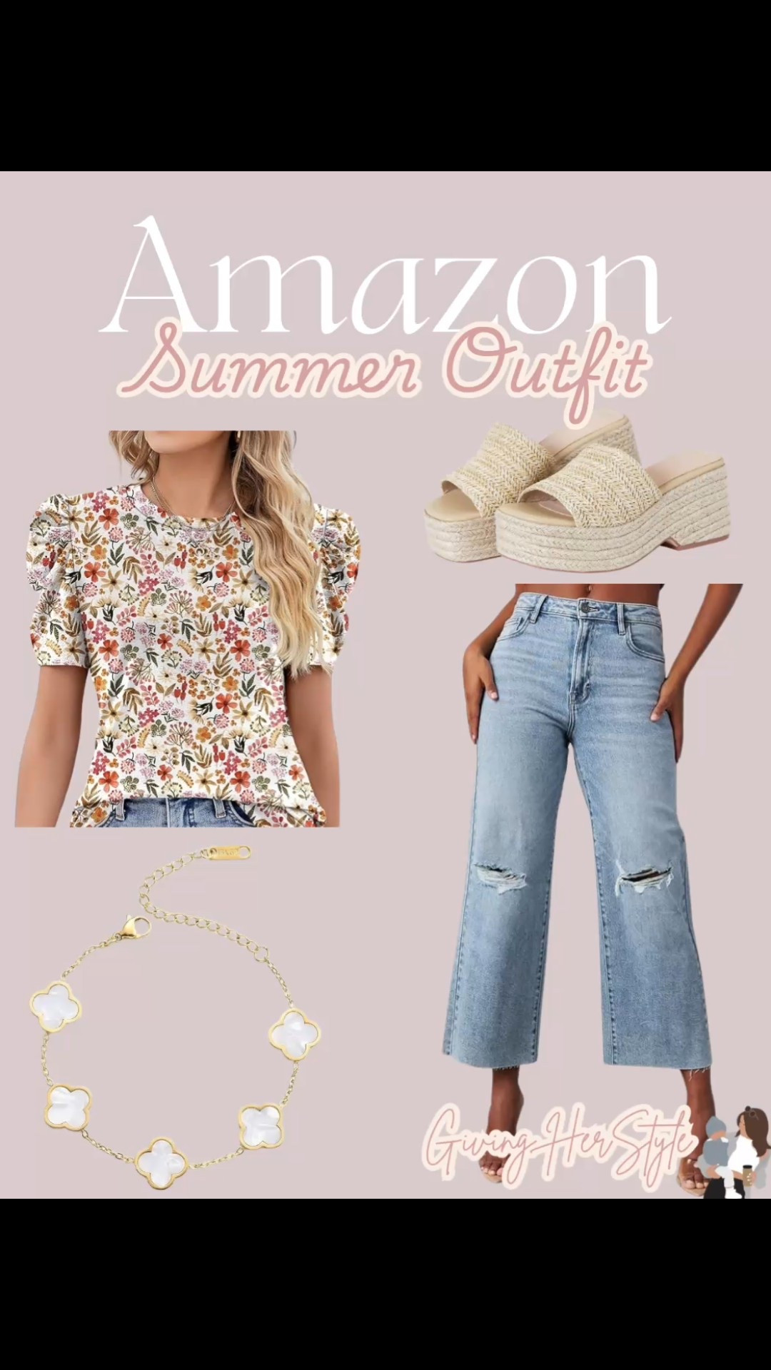 Summer fashion from Amazon! 

Amazon fashion, beach dresses, boho, sundress, gingham, linen, neutral, summer ootd from Amazon, summer outfit ideas, summer travel outfit, European summer vacation outfit, cruise, summer dresses, wedding guest dress, resort dress, beach dress, amazon style, summer outfits, matching set, causal outfit, travel outfit, ootd, beach, resort, romper, jumpsuit, outfit inspiration, summer tops, summer denim 

#LTKSummerEdit #LTKFindsUnder50 #LTKWorkwear