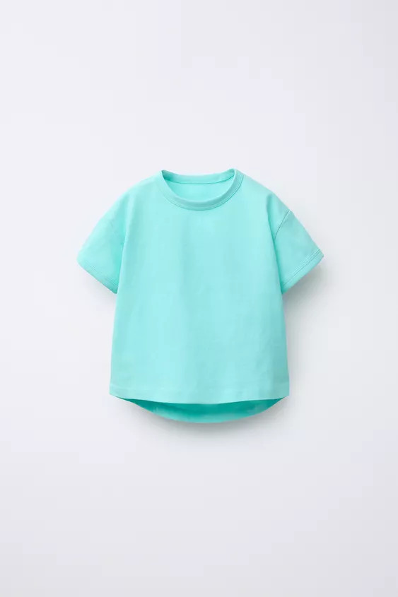 PLAIN SHIRT | Zara US