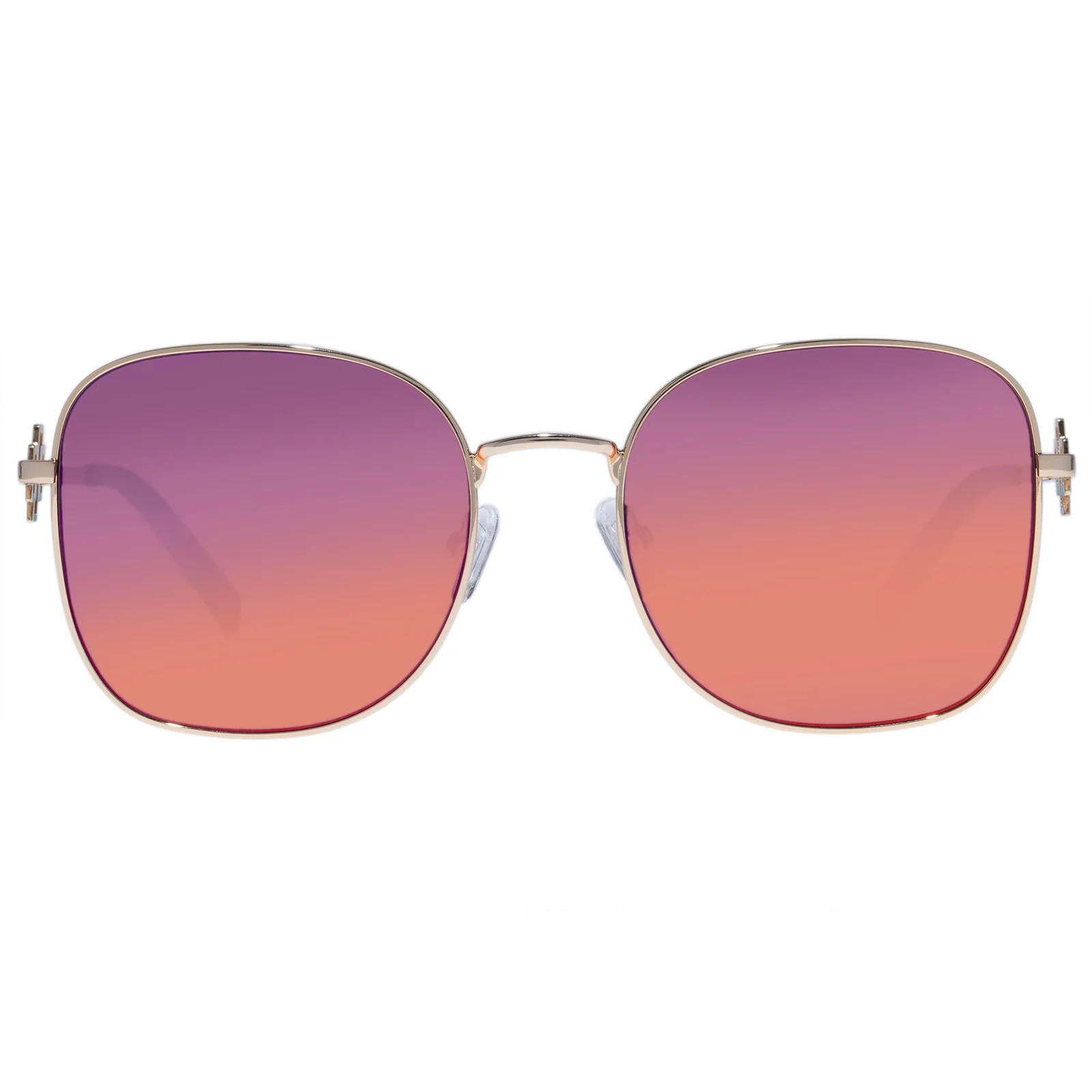 METAMORPHOSIS | BRIGHT GOLD | Le Specs (Australia)