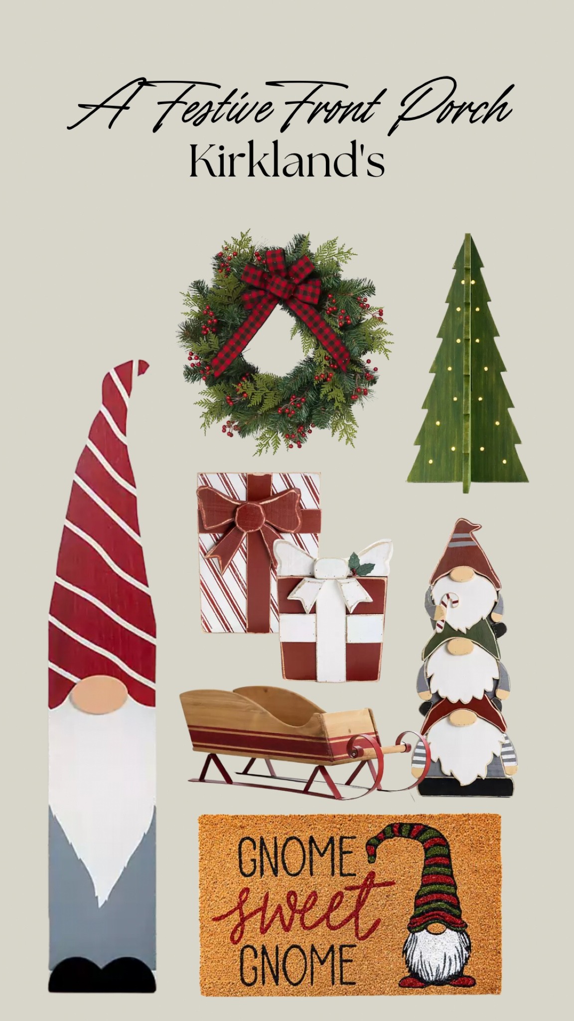 #LTKSeasonal #LTKHoliday #LTKsalealert