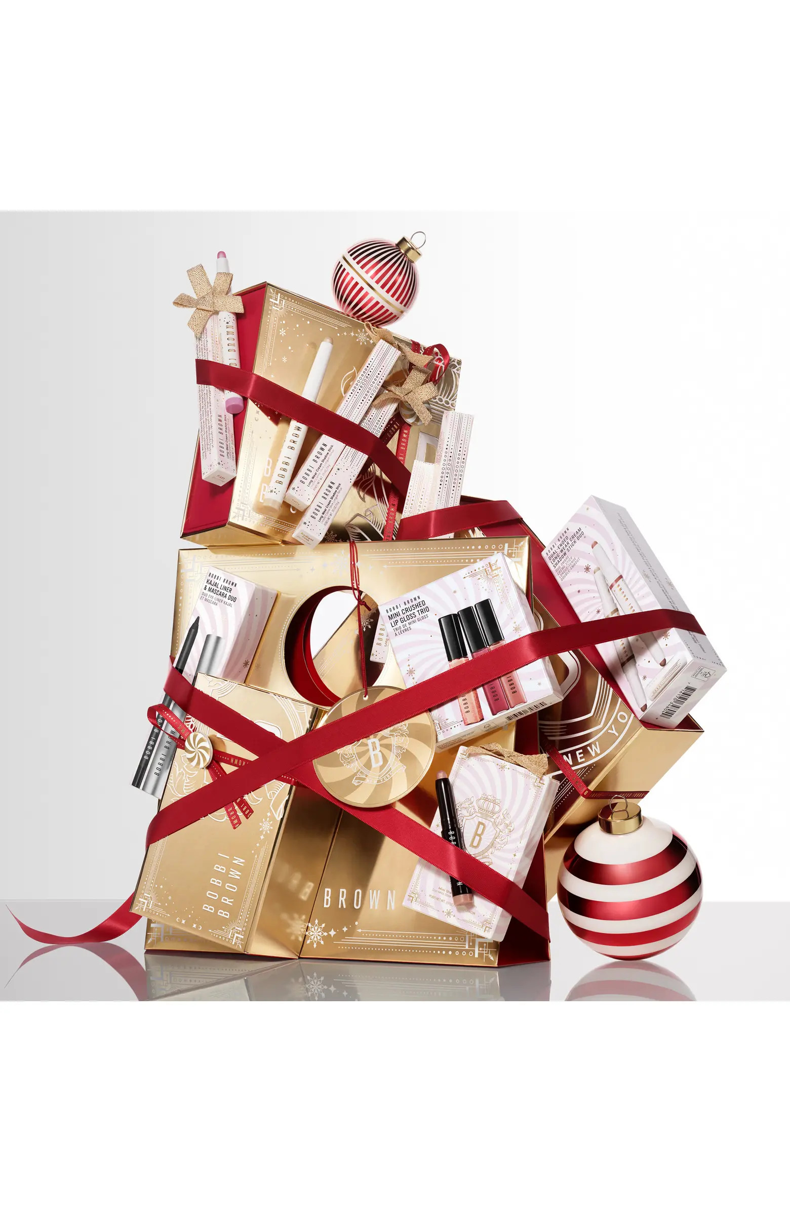 Mini Long-Wear Cream Eyeshadow Stick Set $34 Value | Nordstrom