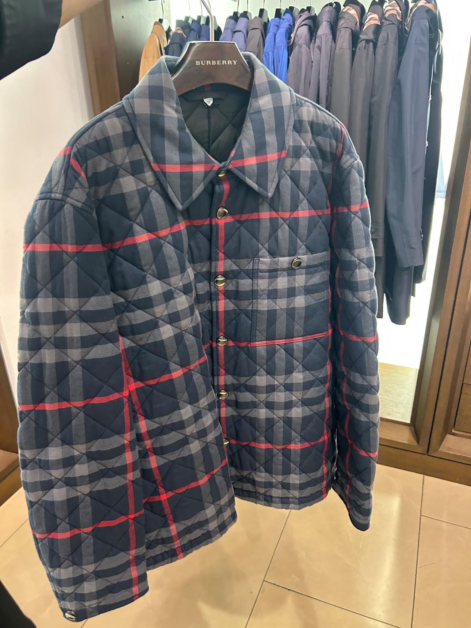 #burberry

#LTKStyleTip #LTKU #LTKSaleAlert