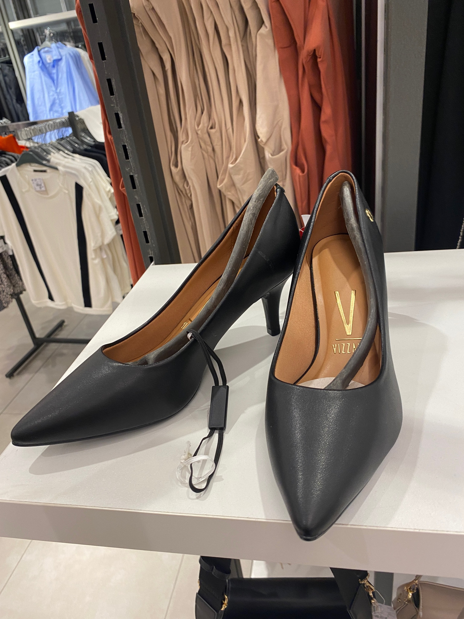 Scarpin básico ❤️

#LTKguiadepresente #LTKbrasil #LTKshoes