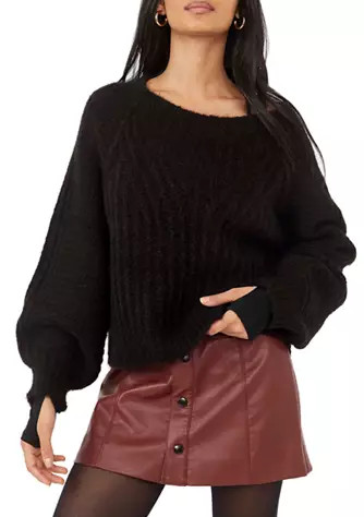 Carter Pullover Sweater | Belk