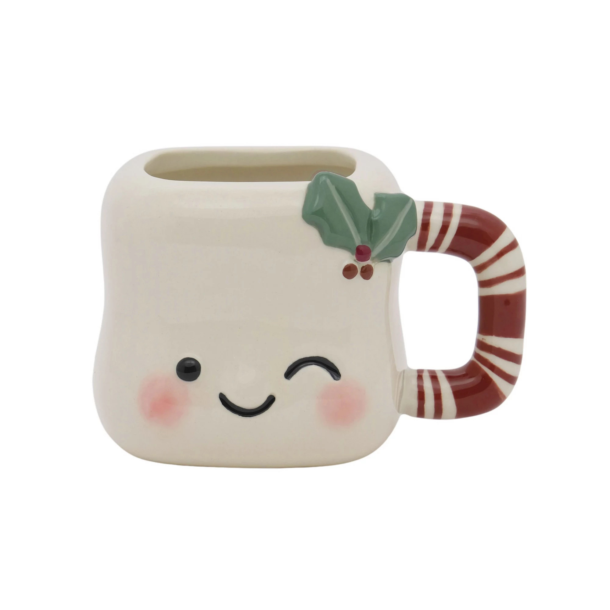 St. Nicholas Square® Marshmallow Kids Mug | Kohl's