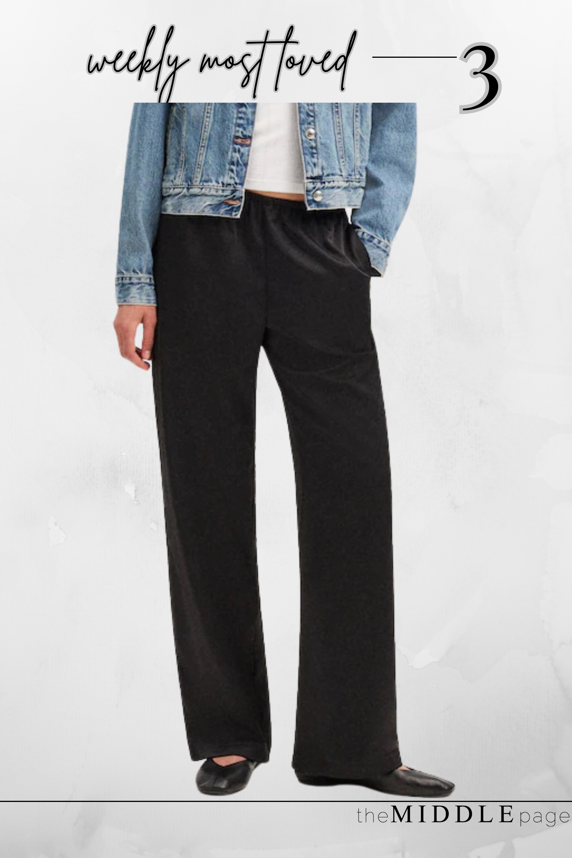 These Madewell Devon Pants are such an easy fall staple and come in under $100. The relaxed shape works beautifully with sweaters, jackets, or a simple tank for work outfits and teacher outfits. Madewell #LTKOver40 #Under100 #WorkOutfits #TeacherOutfits #FallOutfits 

 