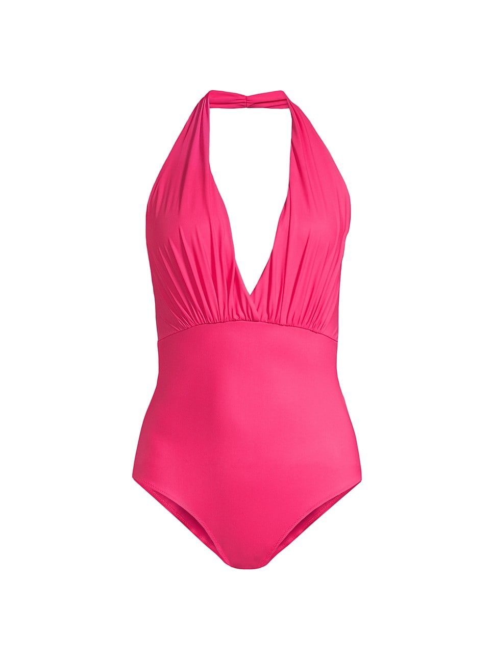 Vasha One-Piece Swimsuit | Saks Fifth Avenue