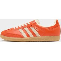 adidas Originals Samba OG Women's, Red | size? (UK)