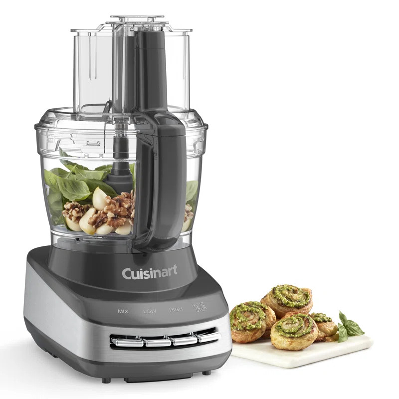 Cuisinart Core Custom 13-Cup Food Processor & Reviews | Wayfair | Wayfair North America