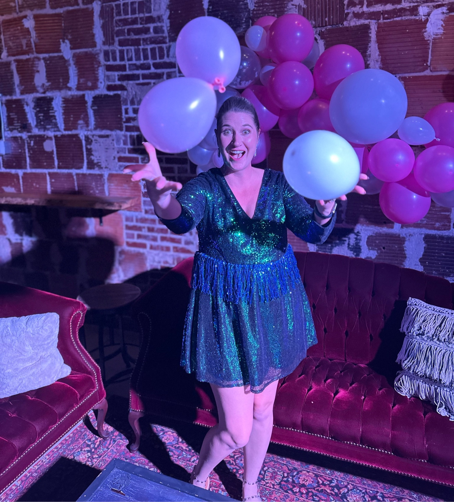 Holiday dress. Party dress. Birthday outfit. Christmas Eve. Mermaid. Green sequin. Very short. Plus size. Plus sized. Tall. Wedding guest. Shein finds. Affordable. Under 50. Sale  

#LTKHoliday #LTKunder50 #LTKwedding