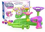 Educational Insights Design & Drill STEM Garden, Flower Building Drill Toy, 37-Pieces, Gift for K... | Amazon (US)