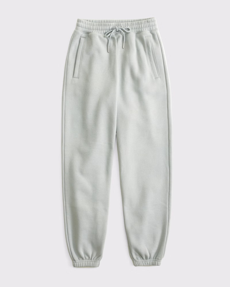 Essential Sunday Sweatpant | Abercrombie & Fitch (US)