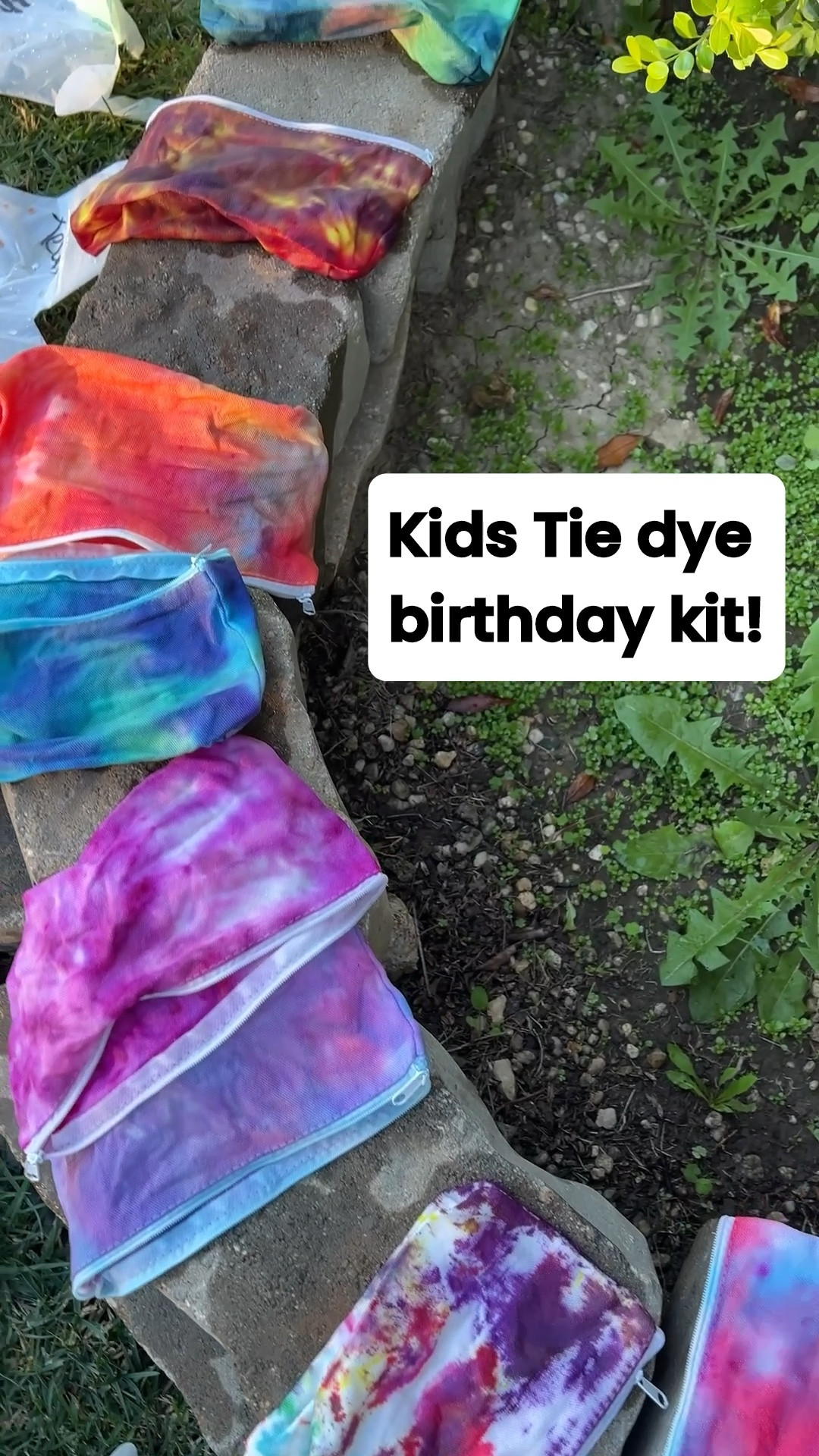 Zoe’s birthday party goodie bag 🥰🎉🎉 #birthdayparty #gifts #birthday #goodiebag 

#LTKGiftGuide #LTKKids #LTKSaleAlert