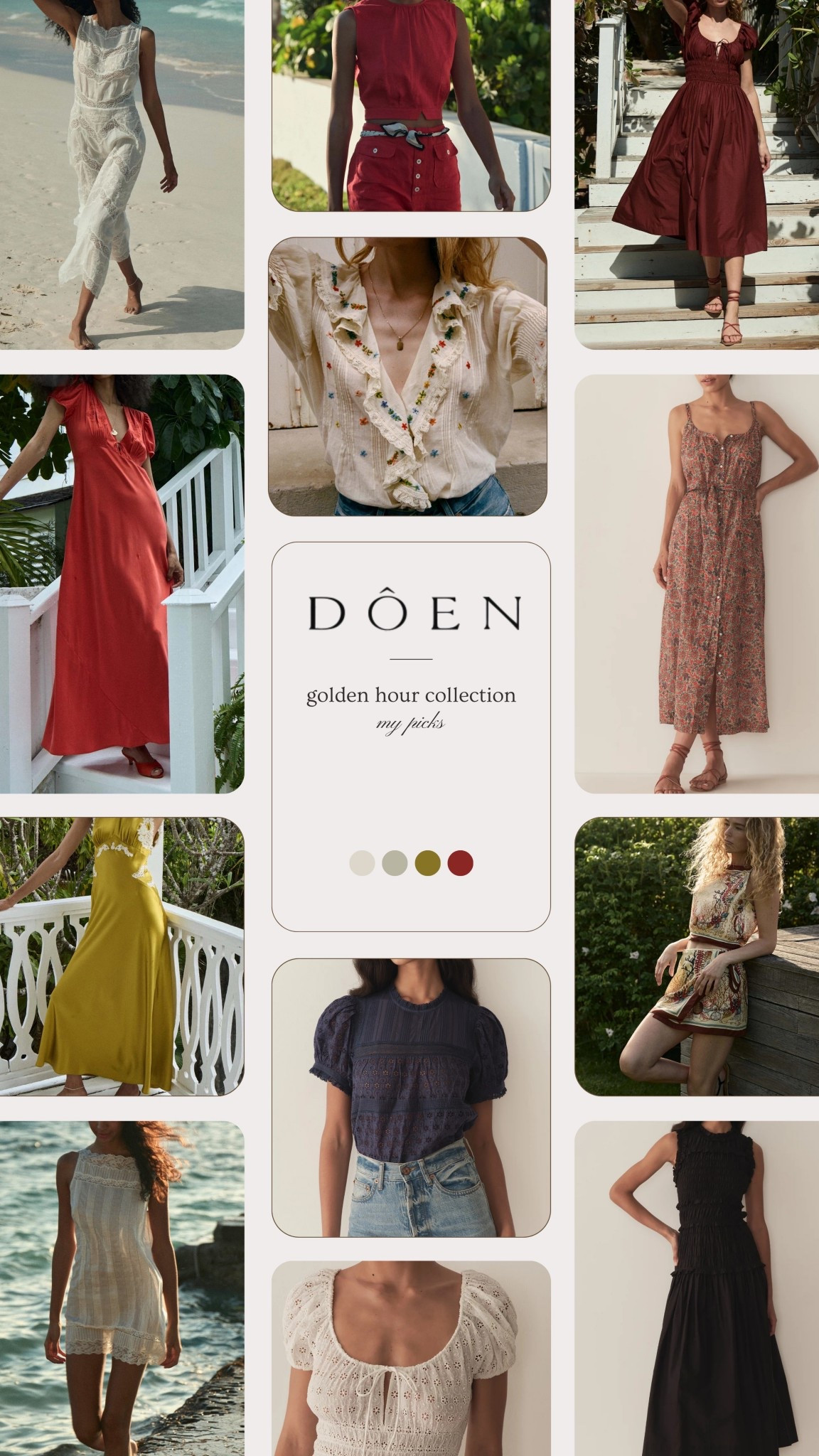 New doen collection dropped today

#LTKStyleTip #LTKPetite