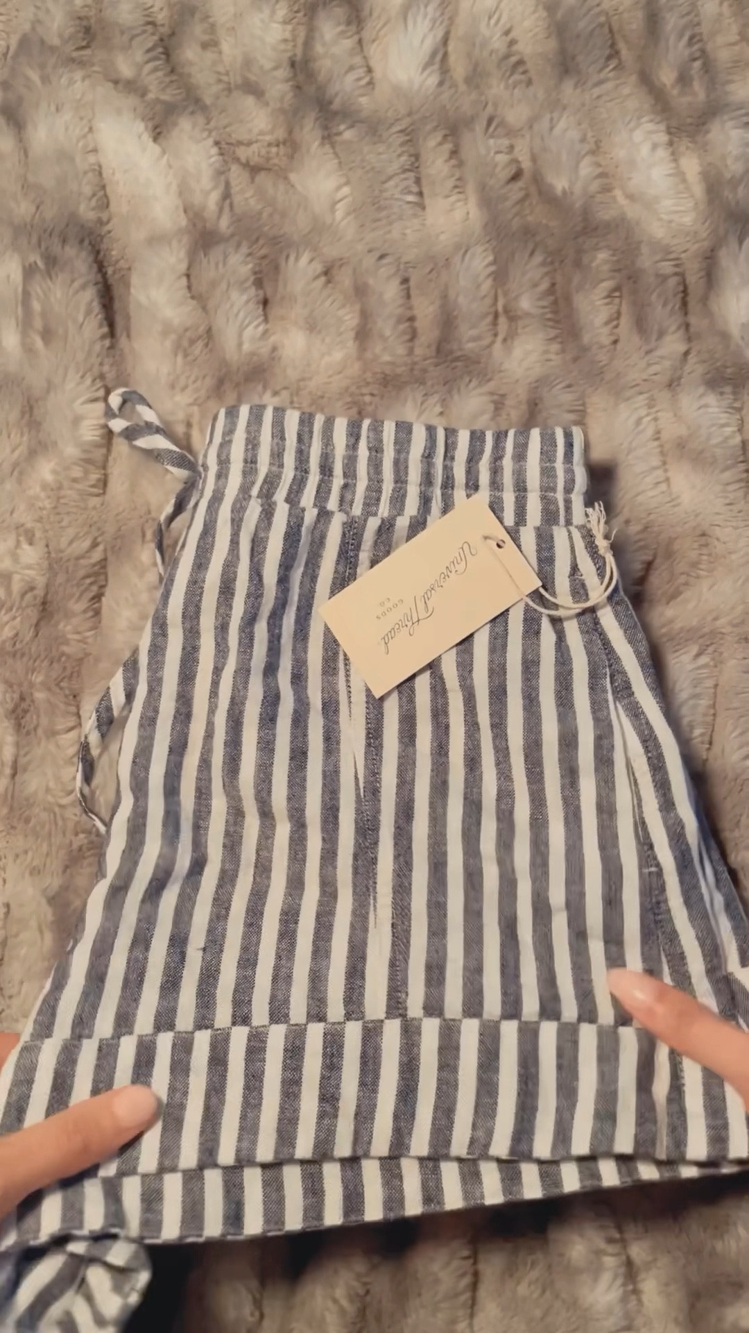 Simple & cute spring shorts! Half-tuck a sweet sweater or button down for a perfect casual style. ♥️

#LTKstyletip #LTKunder50 #LTKSeasonal