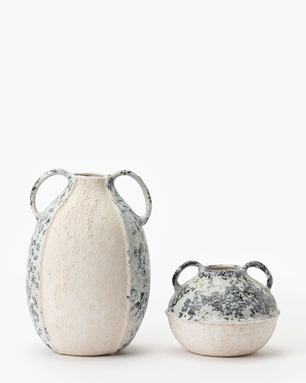 Cinque Terre Ceramic Vase | McGee & Co.