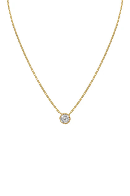 La Dior Pendant | The Styled Collection