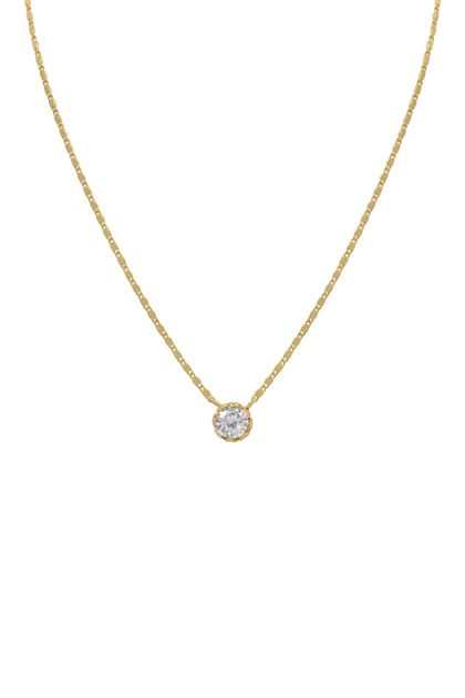 La Dior Pendant | The Styled Collection