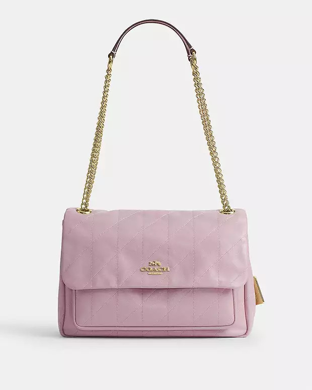 Elodie Crossbody Bag | Coach (US)
