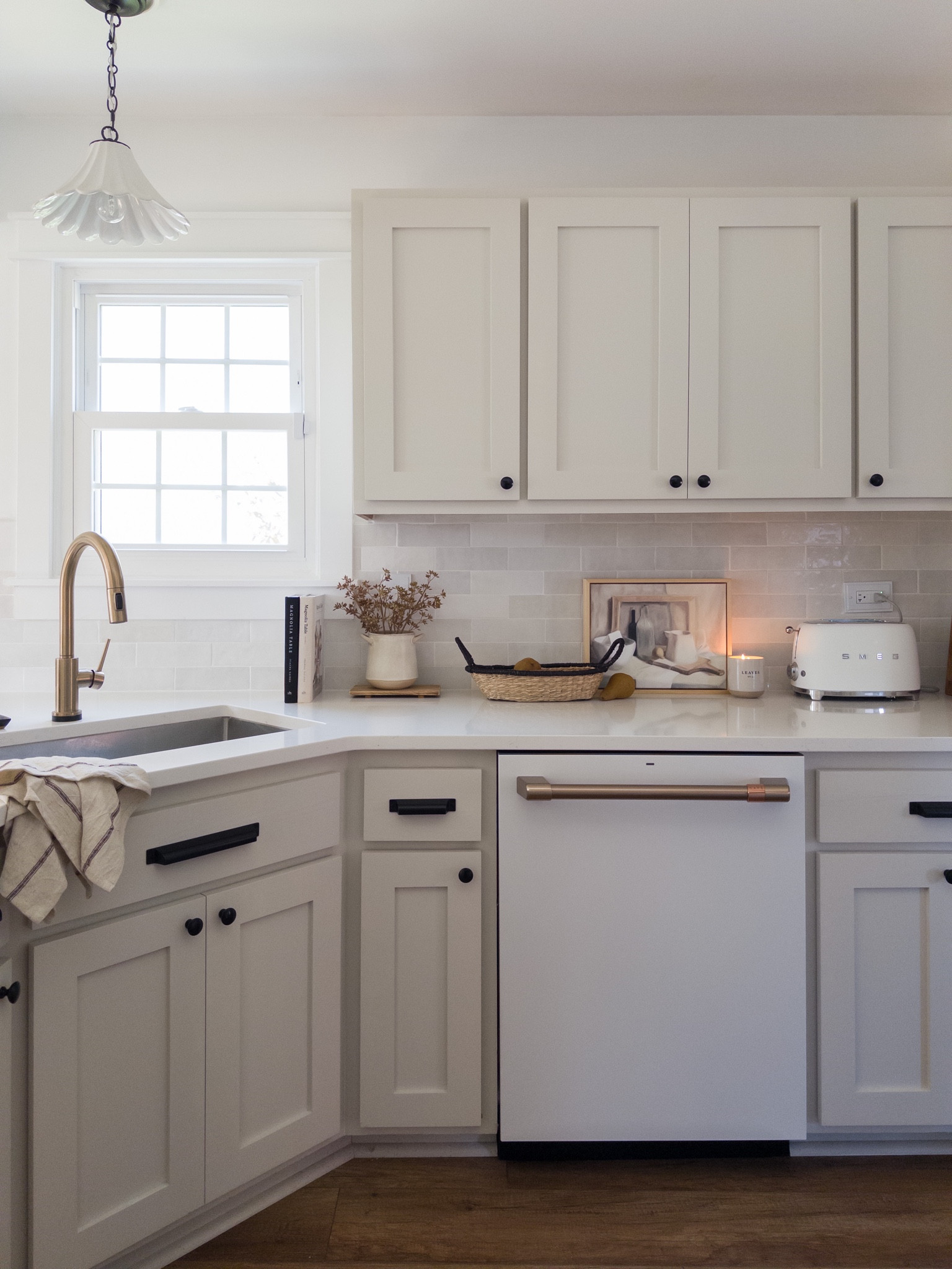 Kitchen decor, countertop decor, kitchen faucet, smeg toaster, kitchen hardware, Amazon home, McGee and co, studio McGee, Target, Target decor, pendant, kitchen pendant, pottery barn, crate and barrel 

#LTKfamily #LTKhome #LTKunder100