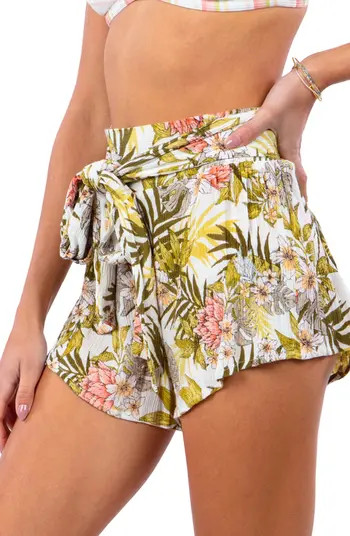 Rip Curl Beach Botanica Shorts | Nordstromrack | Nordstrom Rack