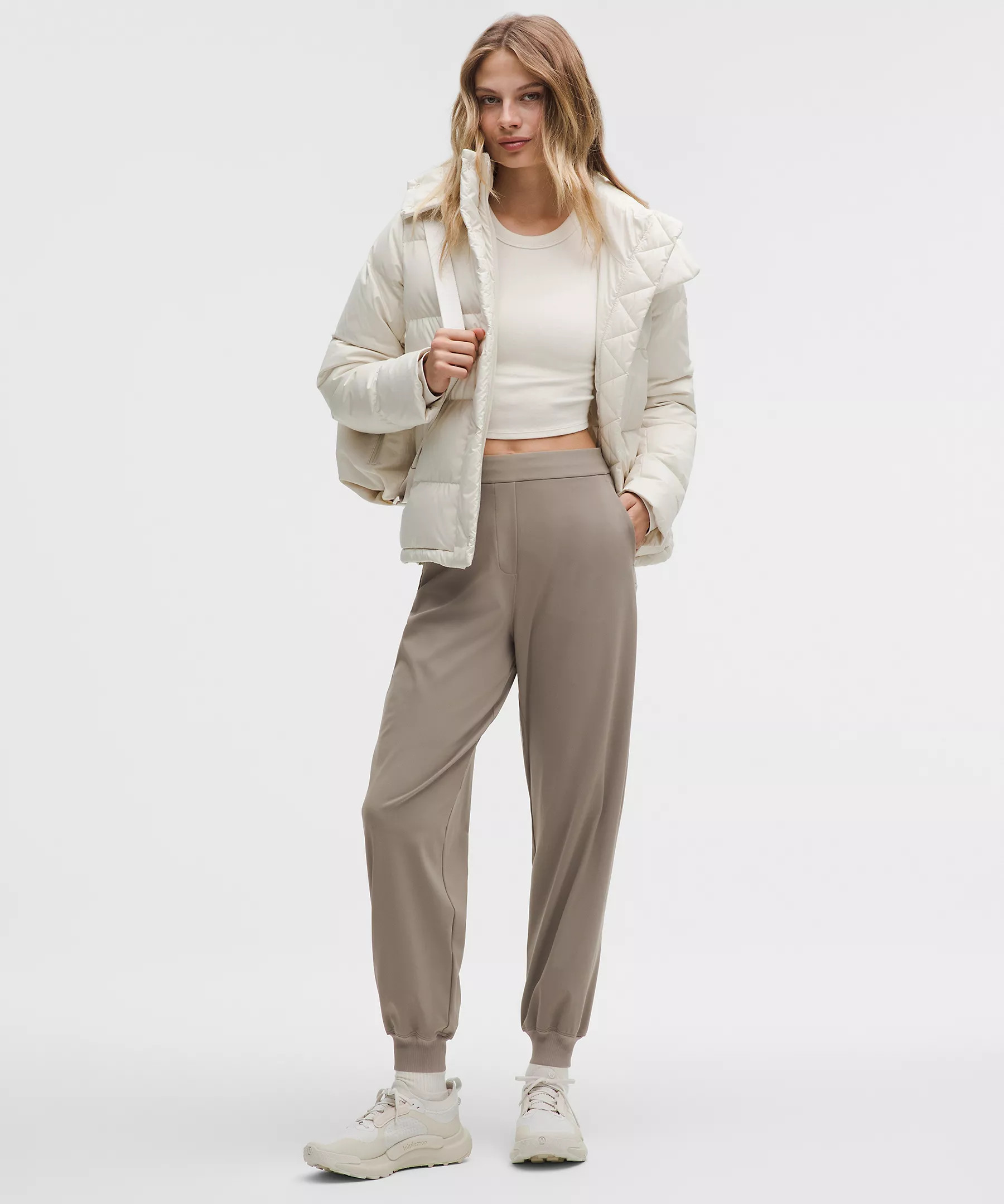 Daydrift High-Rise Jogger | Lululemon (US)