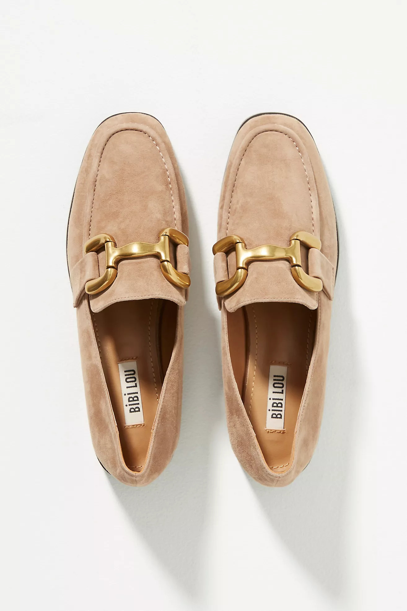Bibi Lou Zagreb Loafers | Anthropologie (US)