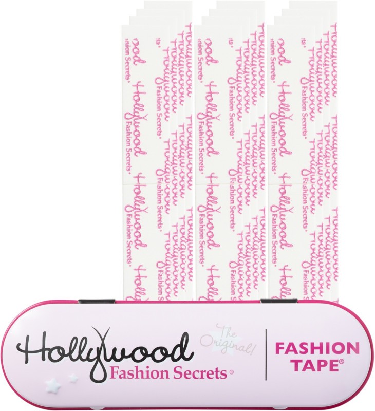 Hollywood Fashion Secrets Beauty Smarts Fashion Tape  | Ulta Beauty | Ulta