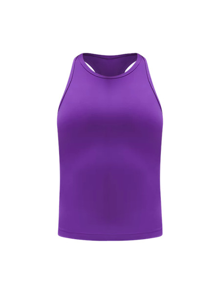 lululemon Align™ Waist-Length Racerback Tank Top | Lululemon (US)