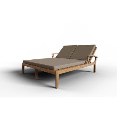 Outdoor Chaise Lounge | Wayfair North America