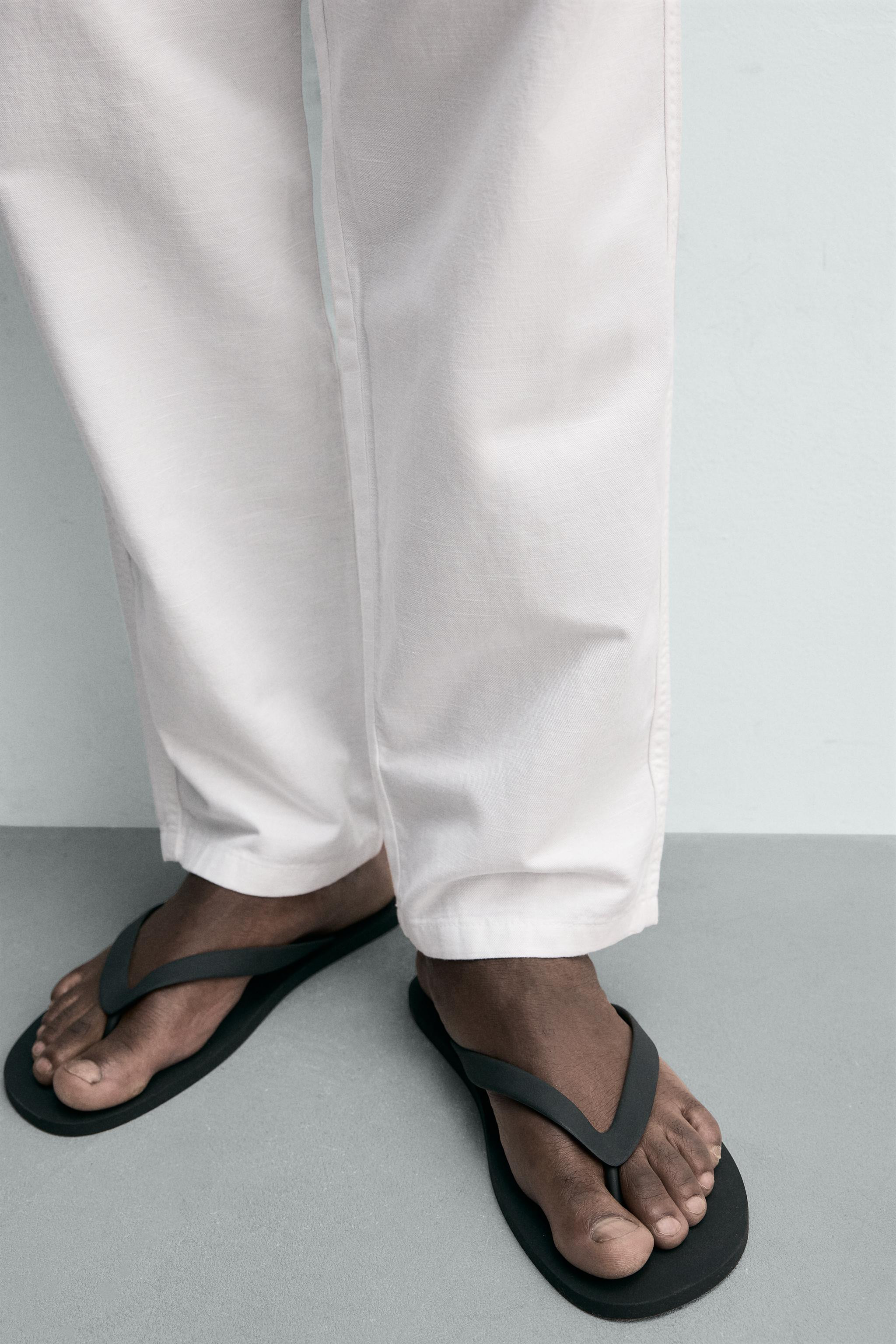 STRAPPY SANDALS | Zara US